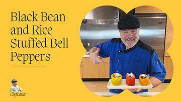 Delicious Stuffed Bell Peppers Recipe