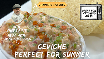 Ceviche